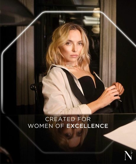 Jodie Comer OnlyFans-Leaks