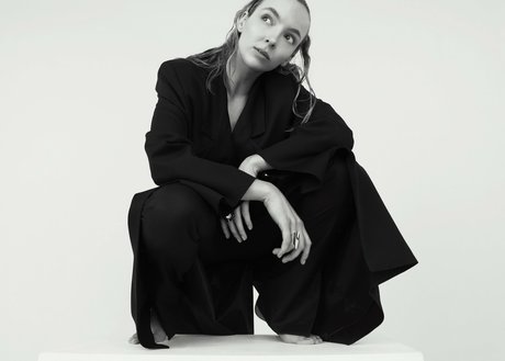 Jodie Comer Nacktbilder OnlyFans