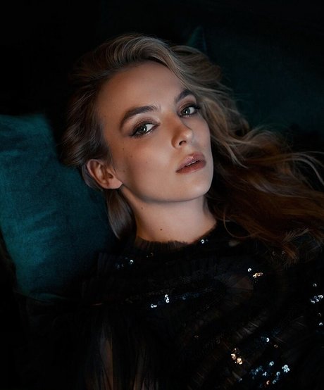 Jodie Comer Nacktbilder von OnlyFans geleakt