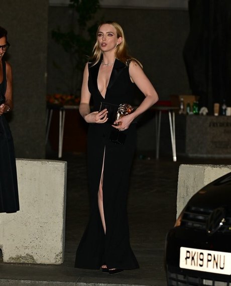 Jodie Comer OnlyFans XXX