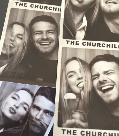 Jodie Comer OnlyFans Sex Leak