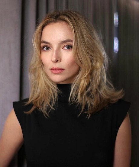 Jodie Comer Sextape OnlyFans Nacktbilder