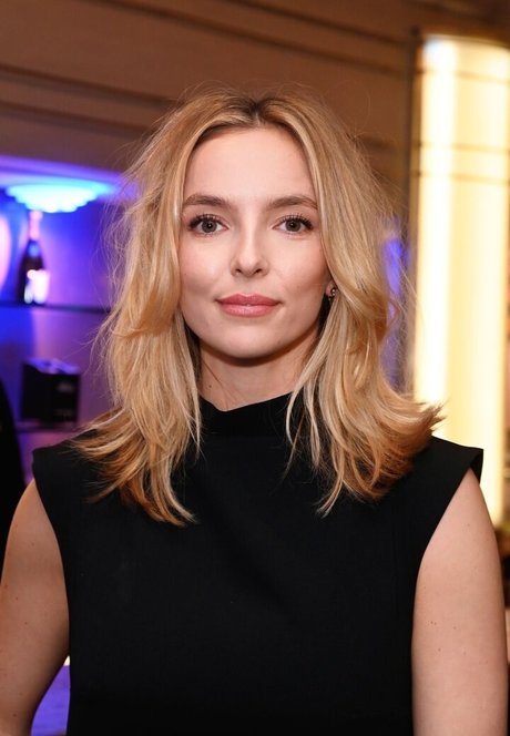 Jodie Comer Nacktbilder OnlyFans