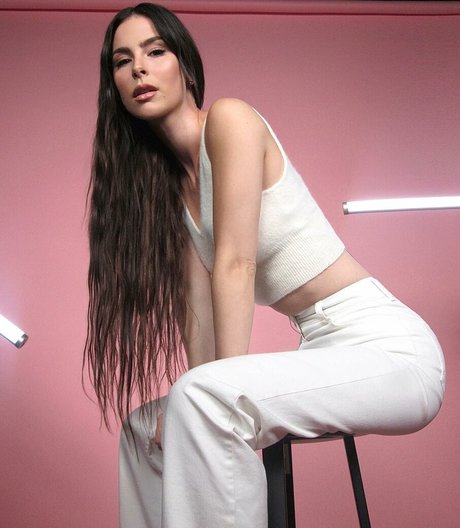 Lena Meyer Landrut OnlyFans geleakt