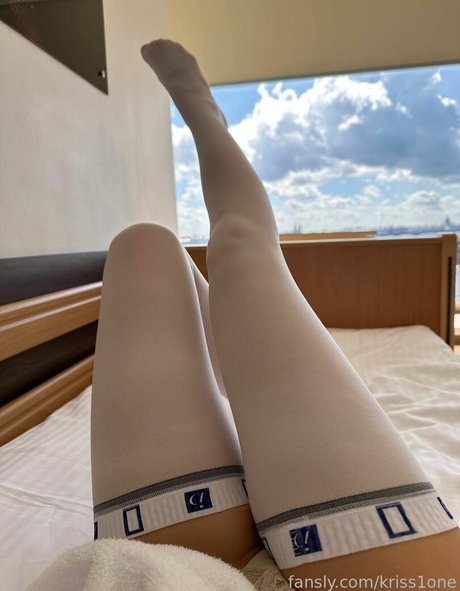 Krissone Nackt auf OnlyFans