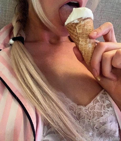 Krissone OnlyFans Nackt