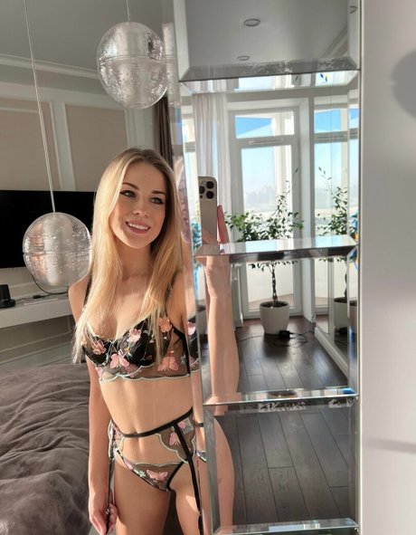 Krissone Sextape OnlyFans Nacktbilder