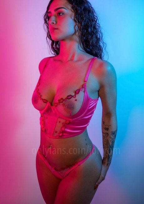 joriyum Nacktbilder von OnlyFans