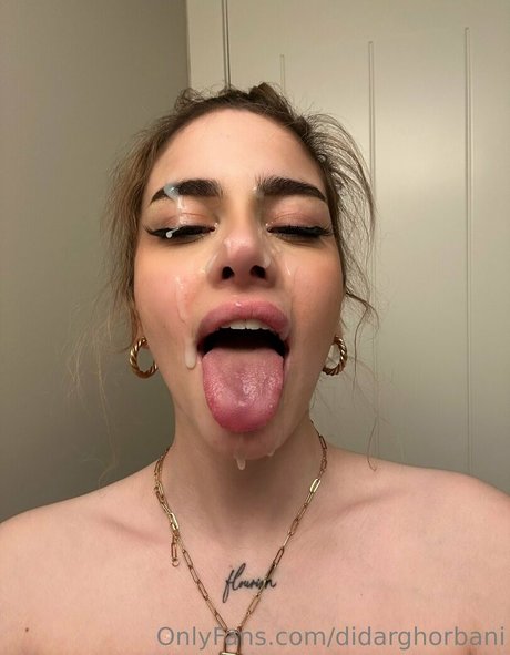 Xodidar OnlyFans geleakt