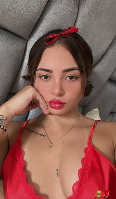 Angie Carmona Leaks von Nacktbildern auf OnlyFans
