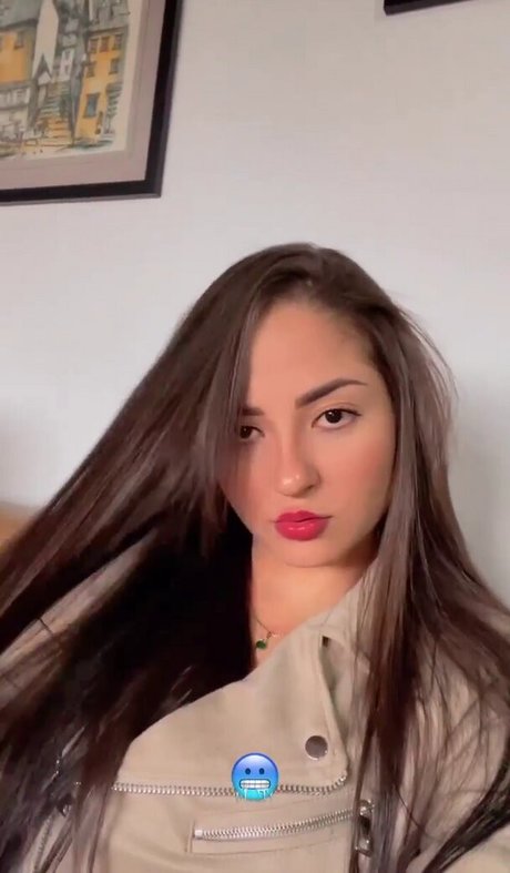 Angie Carmona OnlyFans Leak