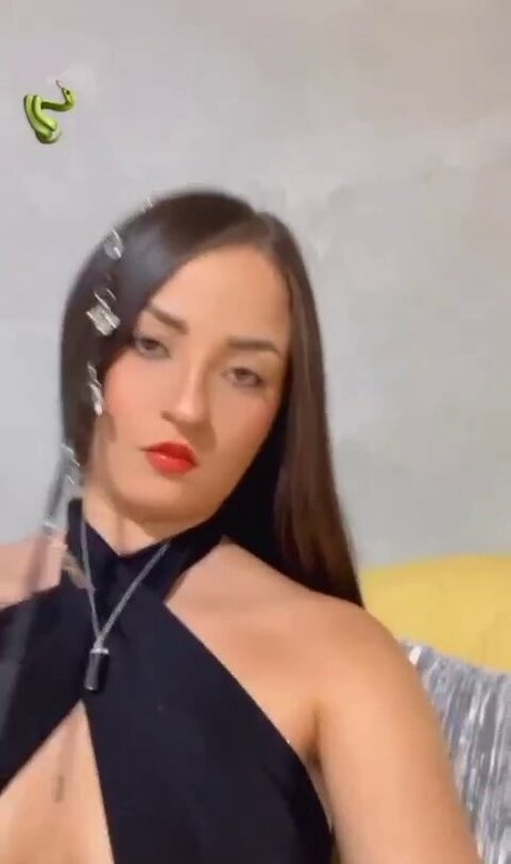 Angie Carmona NurlyFans-Pornoleaks