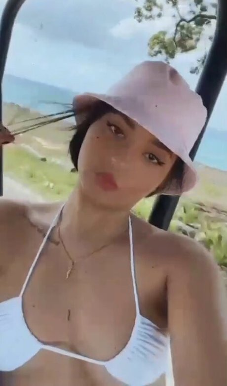 Angie Carmona OnlyFans Leak