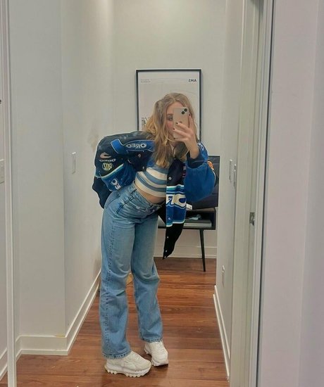 Teagan Croft OnlyFans kostenlos