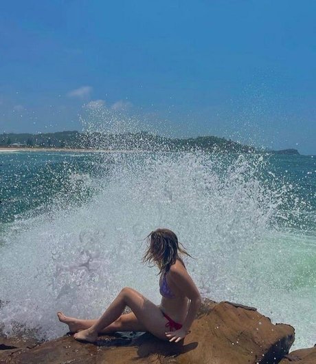 Teagan Croft Leaked OnlyFans Bilder