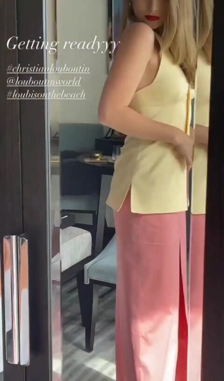 Teagan Croft OnlyFans Leak