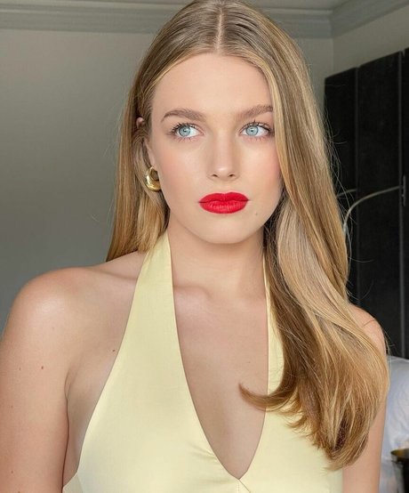 Teagan Croft OnlyFans Sex