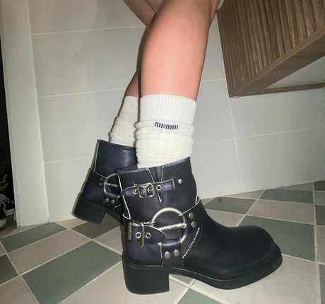 Teagan Croft OnlyFans Beiträge