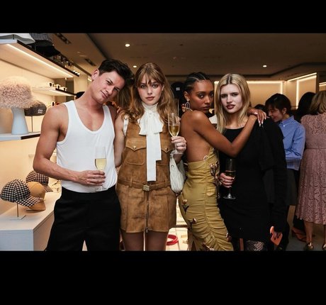 Teagan Croft OnlyFans Leaks Pornografie