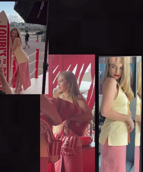 Teagan Croft OnlyFans Pornografie