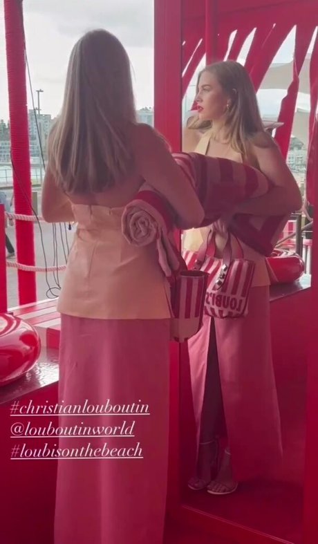 Teagan Croft OnlyFans kostenlos