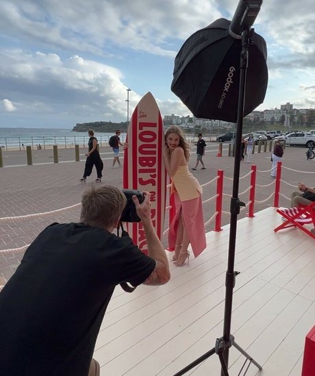 Teagan Croft OnlyFans Sex Leak