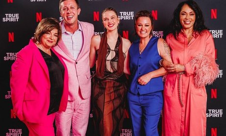 Teagan Croft OnlyFans Joi