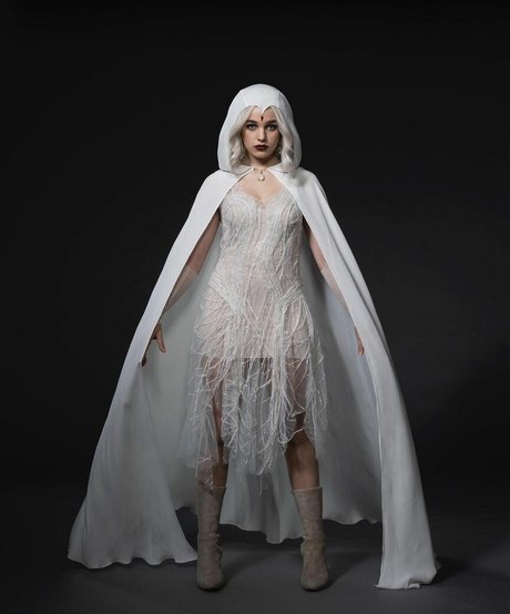 Teagan Croft Nacktbilder von OnlyFans geleakt