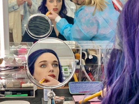 Teagan Croft Bilder OnlyFans