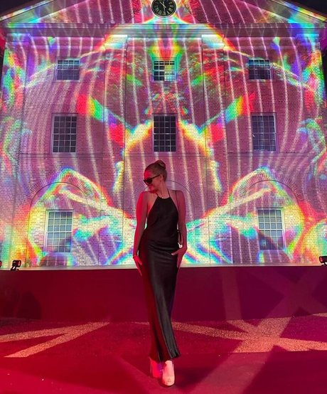 Teagan Croft Profilbild