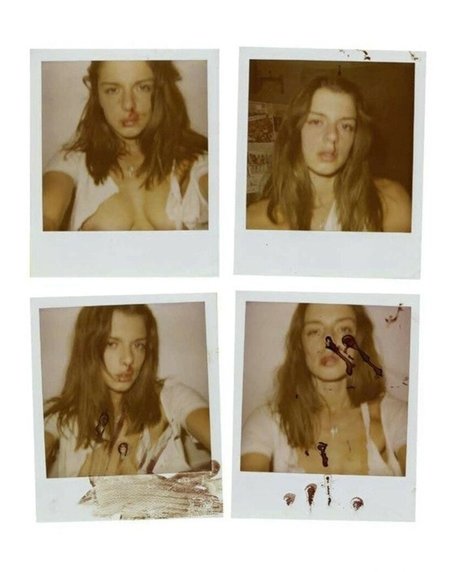 Julia Fox Nackt OnlyFans