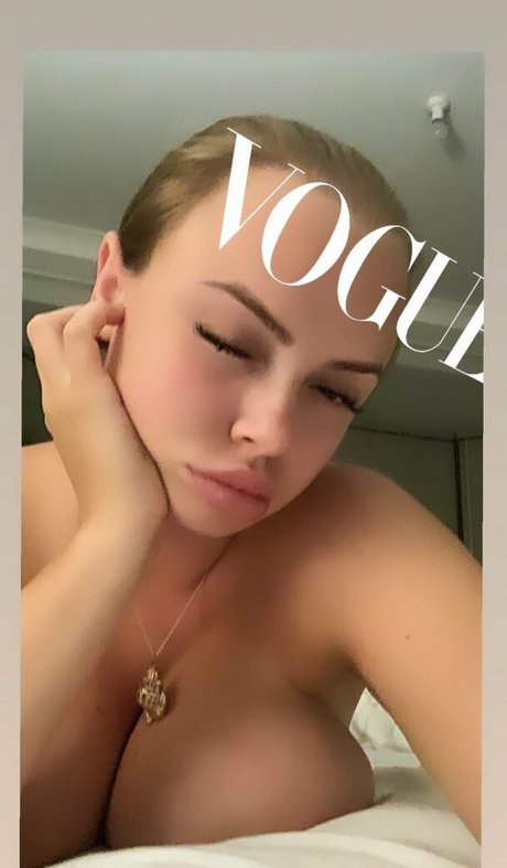 Madison Mclachlan Nacktbilder OnlyFans Leak