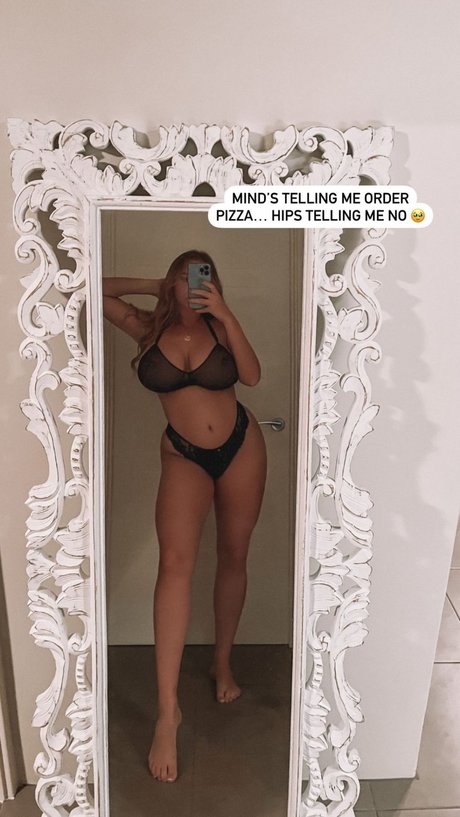 Madison Mclachlan Nacktbilder von OnlyFans geleakt