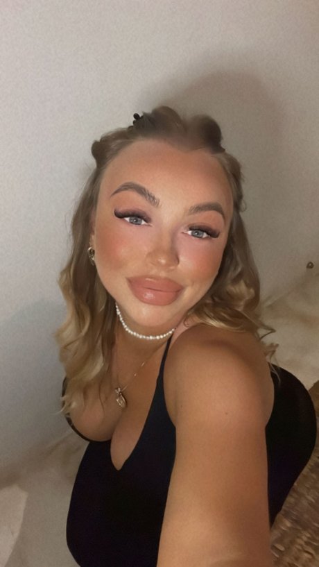 Madison Mclachlan OnlyFans-Bilder geleakt