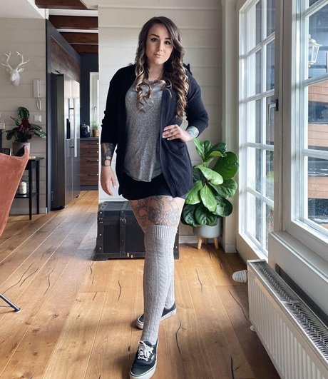 Missrage Nacktbilder von OnlyFans