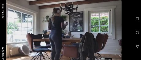 Missrage Nacktbilder von OnlyFans geleakt