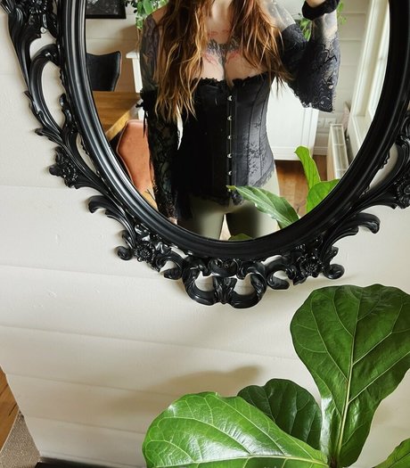 Missrage Nacktbilder OnlyFans geleakt