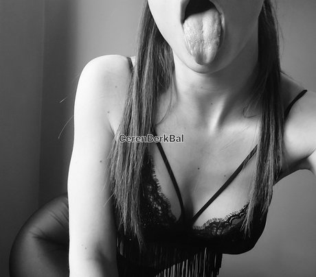 Cerenberkbal1 Neues OnlyFans