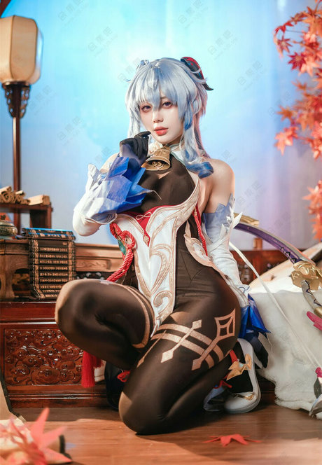 Jiu Yan OnlyFans Sex