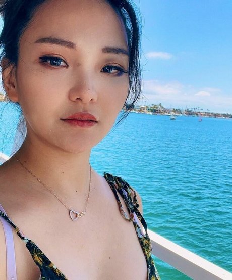 Codemiko Sextape OnlyFans Nacktbilder