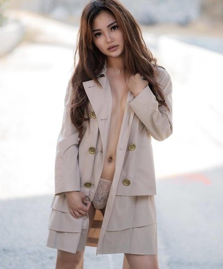 Codemiko Porn OnlyFans Leak