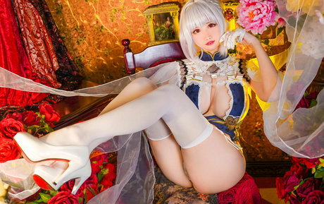 Kaya Huang Profilbild