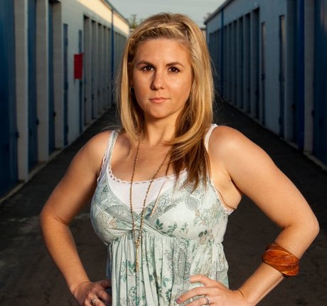 Brandi Passante OnlyFans OnlyFans