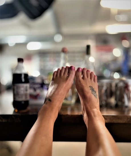 Brandi Passante OnlyFans-Bild