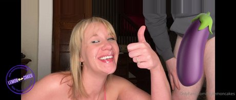 mylemoncakes OnlyFans geleakter Pornografie