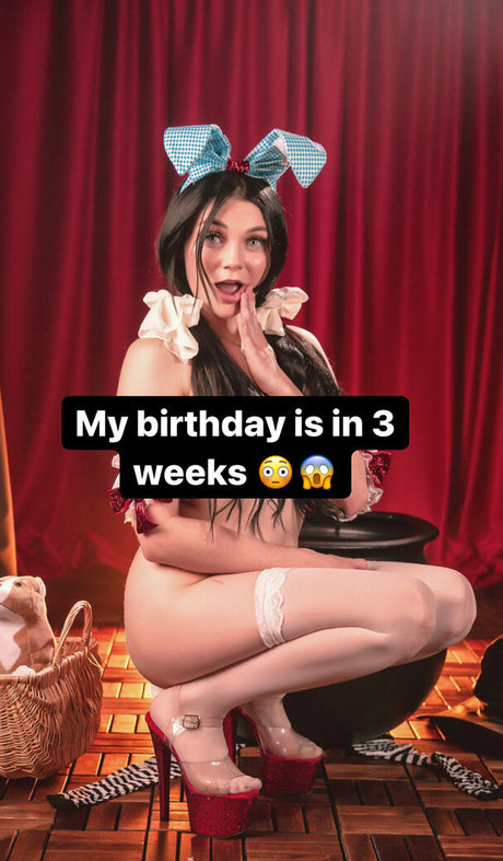 catjiratv Nackt OnlyFans Porn