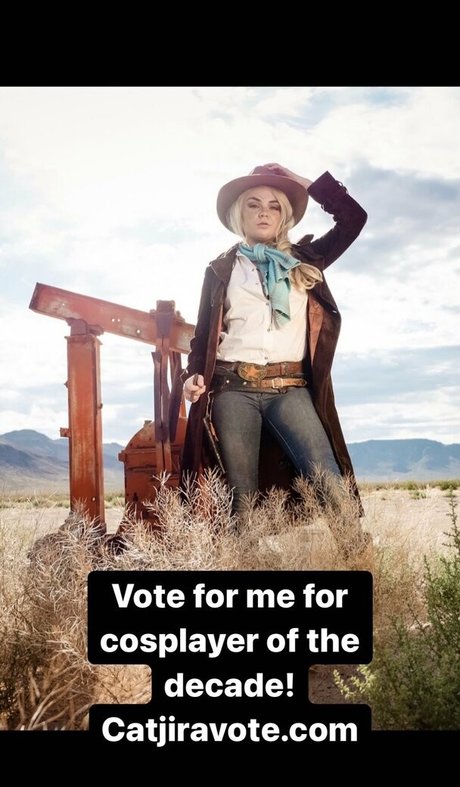 catjiratv OnlyFans Gratis-Inhalte