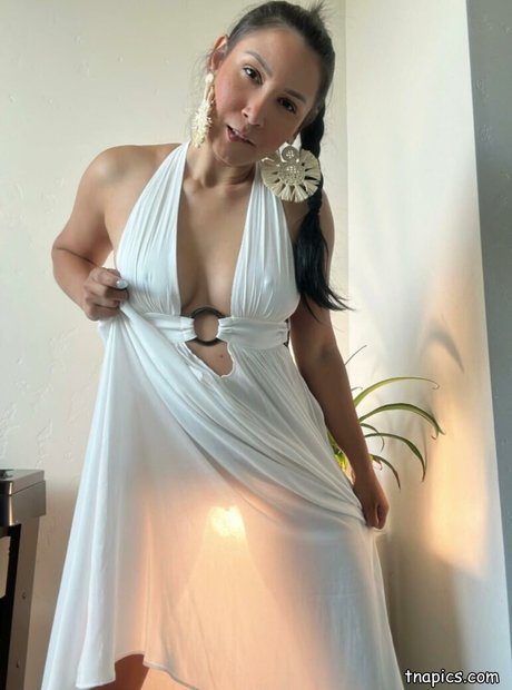 Luna Gonzales OnlyFans Nacktfotos