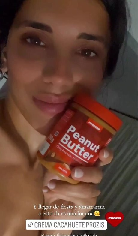 Estela Cruz OnlyFans Leaj