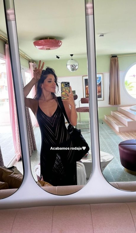 Estela Cruz Nacktbilder geleakt OnlyFans Nacktporno